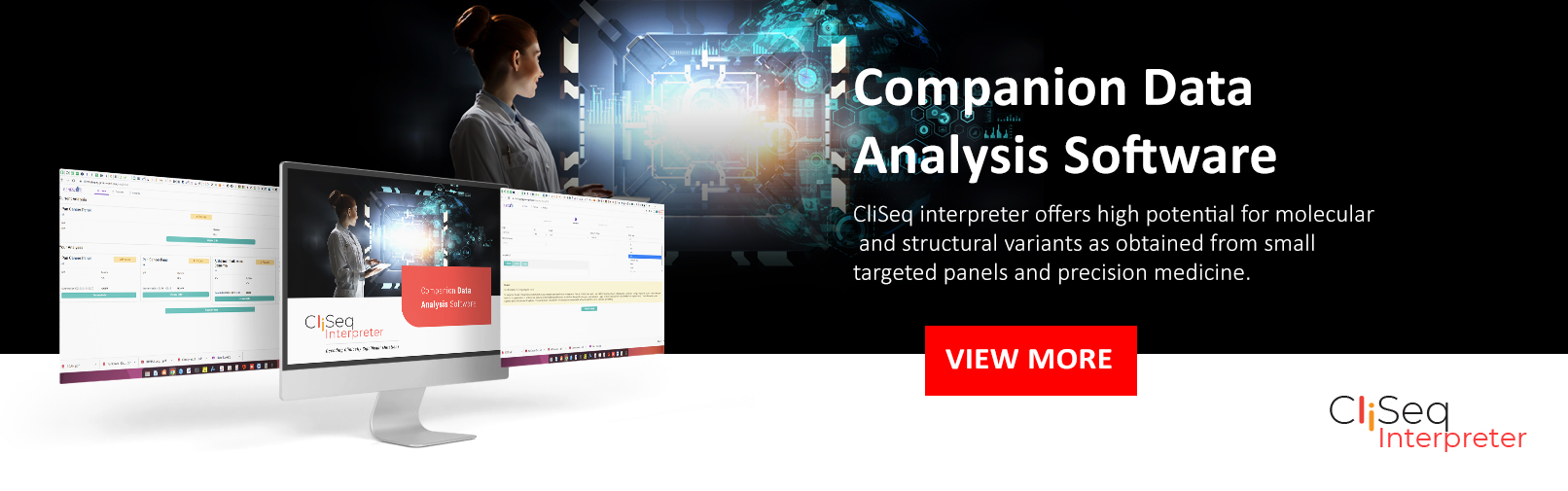 NGS Data Analsis Software